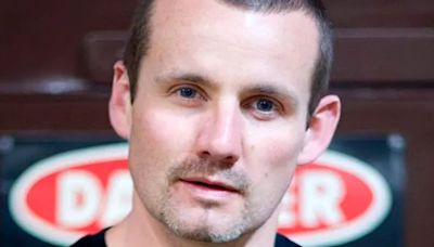 Gutted Neighbours fans ‘work out’ Toadie’s last episode as Ryan Maloney quits