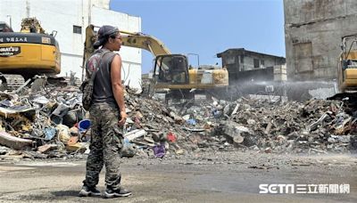 花蓮強震中央已募13.3億！傷、亡者家屬「增2類」擴大補助