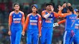 T20: Series win for Team India - News Today | First with the news