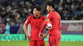 South Korea captain Son Heung-min asks fans to forgive Lee Kang-in after Asian Cup brawl