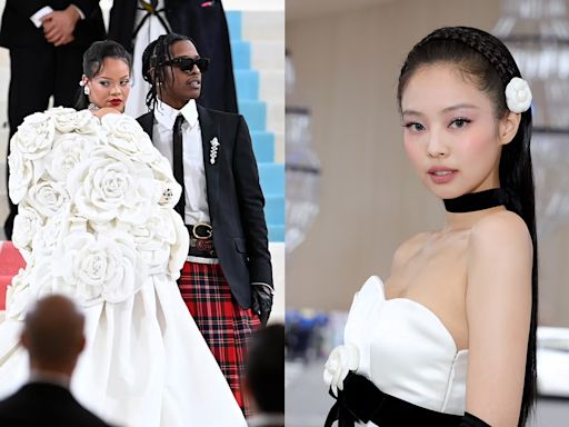 2024 Met Gala 倒數登場：一份賓客名單曝光！不只是 Lisa、Jisoo... BTS 多位成員也將出席？