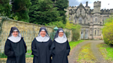 Sister Wilhelmina’s Order to Expand to England — at Abbey Founded by St. Thomas More’s Great-Great-Grandaughter