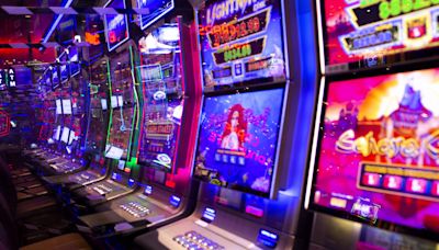 These are the 5 luckiest casinos in Arizona, new study says. See where players win the most money