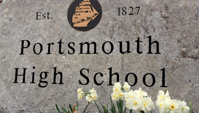 Precautions at Portsmouth High after student posts message to those who 'made fun of me'