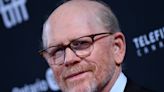 'Hillbilly Elegy' director Ron Howard 'concerned' by Trump and Vance campaign rhetoric