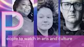 Take a look at the 2023 Shreveport Times People to Watch in Arts and Entertainment