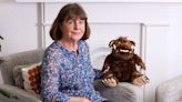 Julia Donaldson: ‘After having Covid, I got a taste for coffee with ground cardamom’