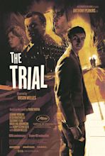 The Trial (1962)