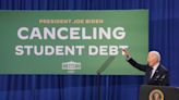 Biden's latest student-loan forgiveness plan brings questions for borrowers: What to know