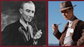 See the Oppenheimer Cast Compared to Their Real-Life Counterparts