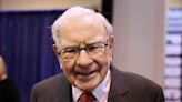 Warren Buffett, 93, donates more Berkshire stock, assures 'I feel good'