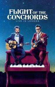 Flight of the Conchords: Live in London