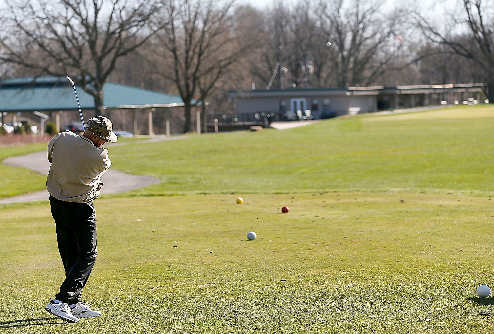 Heisman Trophy winner from Ohio State to play in Wendy's Golf Classic at Ashland Golf Club