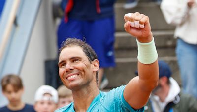 Nadal está en la lista de inscritos al US Open, pero ello no significa que jugará