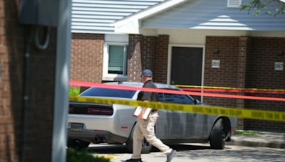 Columbus homicides in June 2024: Domestic violence suspected in pregnant woman's death: