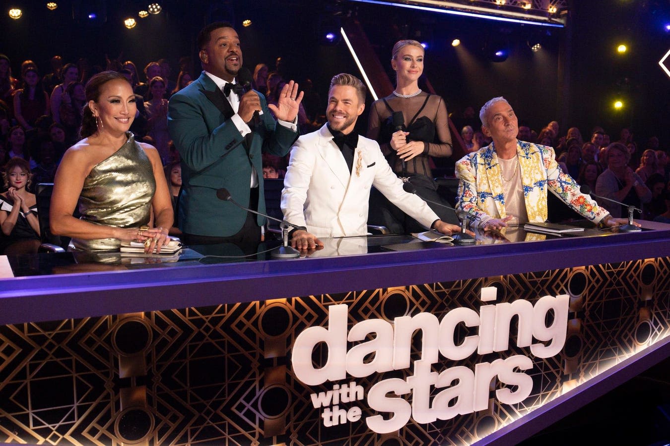 When Does ‘Dancing With The Stars’ Premiere? Everything To Know About Season 33