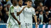 Real Madrid - Alavés: resumen, resultado y goles del partido de LaLiga EA Sports