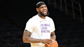 LeBron James 'You Are My Sunshine' meme, explained: What does TikTok trend mean and how did it start? | Sporting News Australia