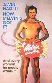 Melvin, Son of Alvin