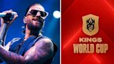 Maluma cantará en el show del medio tiempo de la Kings World Cup en Monterrey