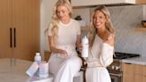 Natalie Ellis of Bossbabe Joins Lori Harder to Scale Quickly Growing Beauty Brand Glōci: ‘we're the co-founders we were both looking for'