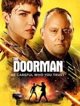 The Doorman (2020 film)