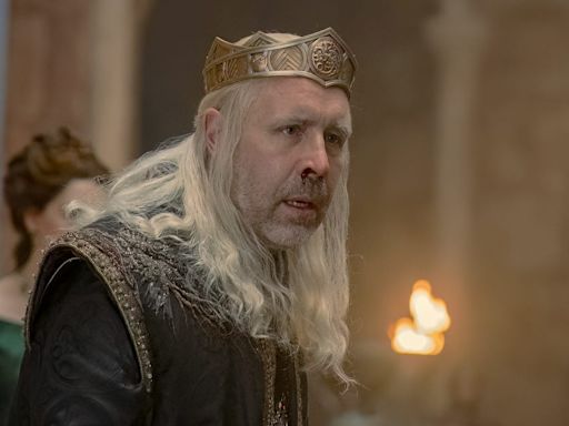 The 10 saddest deaths in 'House of the Dragon,' ranked