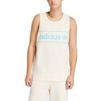 【Adidas 愛迪達】 NY TANK 運動背心 男 - IU0191