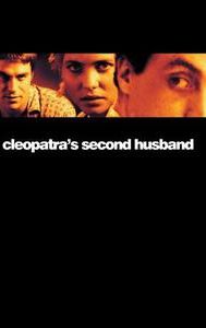 Cleopatra's Second Husband