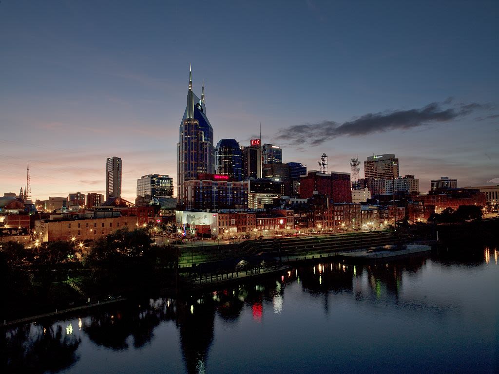 15 Fastest Growing Cities in Tennessee