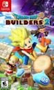 Dragon Quest Builders 2