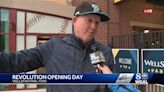 York Revolution kicks off opening day with new experiences