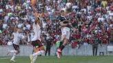 Jornalistas reagem à goleada histórica do Flamengo em clássico contra o Vasco: 'Inquestionável' - Lance!
