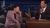 Ken Jeong Tells ‘Community’ Fans Waiting for the Movie to Have ‘Cautious Optimism’ | Video