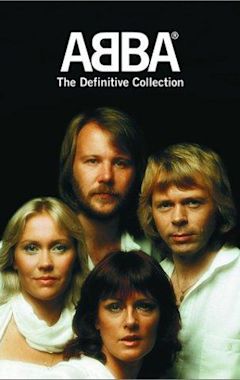 ABBA: The Definitive Collection