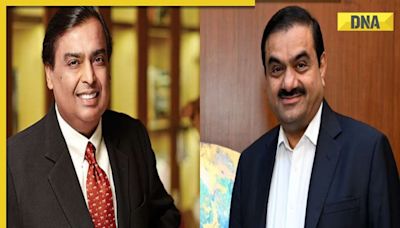 World’s first top 10 trillionaires: Who all will be in the list? Names include Mukesh Ambani, Gautam Adani, full list