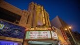 Last Remaining Seats series revives historic theaters with classic films this summer