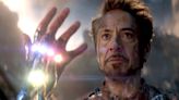 Marvel now has a perfect way to bring back Robert Downey Jr for one last Tony Stark cameo