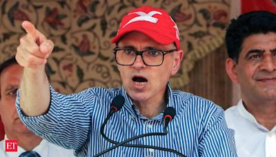 Article 370 cannot be reinstated until the Prime Minister is changed, Omar Abdullah says, a day after election win