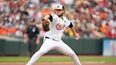 Cole Irvin escapes a jam, then the Orioles offense pours it on to beat Red Sox