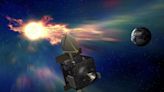 Vigil space weather satellite to be built by Airbus