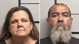 Bentonville woman, Gentry man accused of living in elderly man’s Maysville home, burning his belongings | Northwest Arkansas Democrat-Gazette