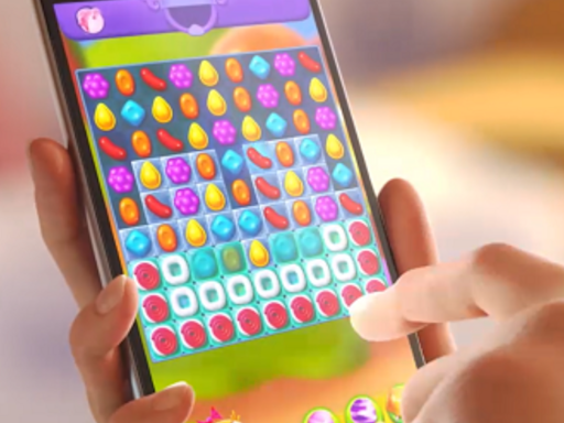 UP Teacher Suspended After App Reveals How Long He Played Candy Crush During School Hours