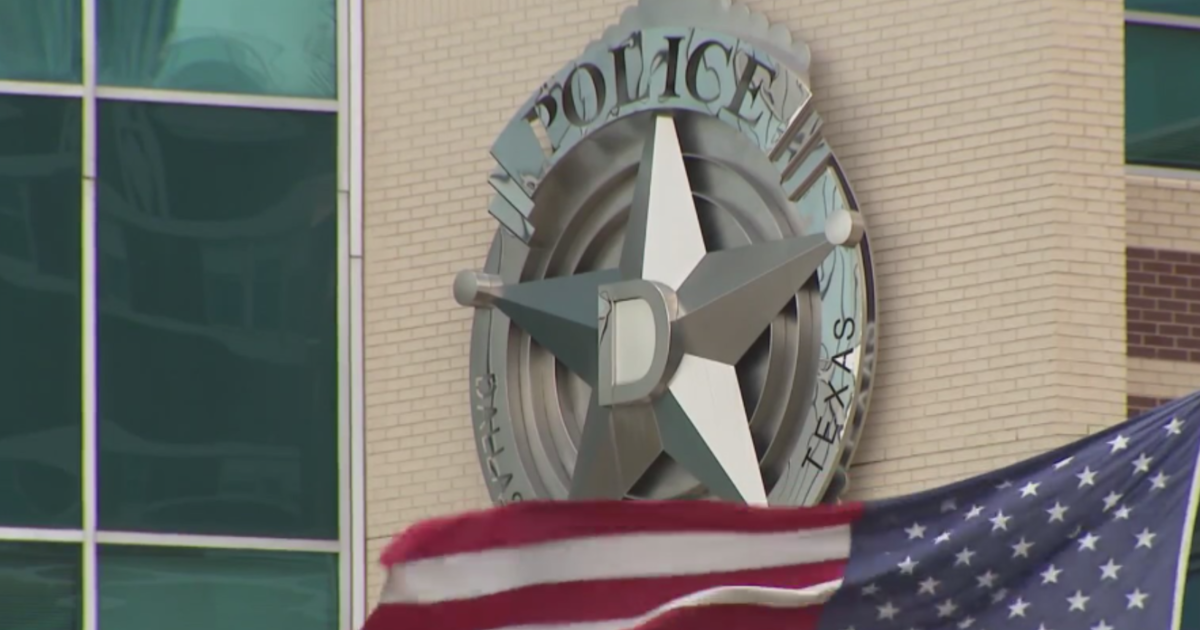 Dallas chief credits proactive police work in arrest of 3 armed suspects in stolen vehicle