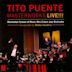 Tito Puente Masterworks Live!!!