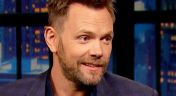 125. Joel McHale; Beth Ditto; Nimesh Patel; Emmanuelle Caplette