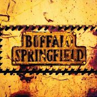 Buffalo Springfield [Box Set]