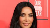 Kim Kardashian Graces The Cover Of 'Fortune' Magazine In A Sleek Black Suit And Reveals: 'Haters' Are What Keeps Her...