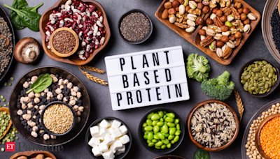 How vegans can get enough protein? What ICMR says - Understanding Protein Sources