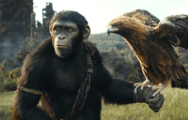 Where To Stream Every ’Planet Of The Apes’ Movie